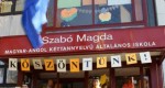 Szabo Magda Magyar-Angol Kettannyelvu Altalanos Iskola Szabo Magda Magyar-Angol Kettannyelvu Altalanos Iskola