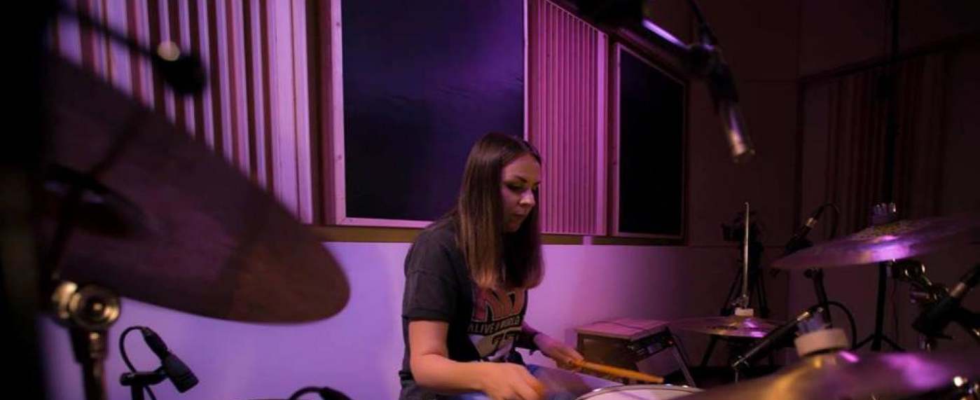 Bebi in da house