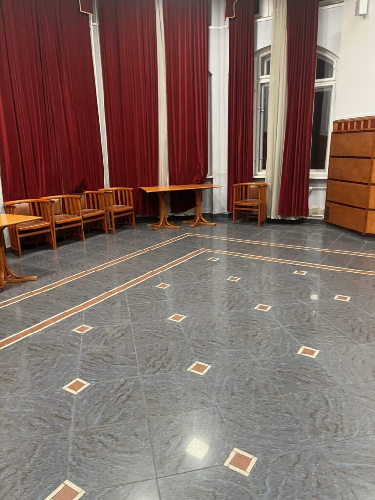 Próbaterem és stúdió fotó 4