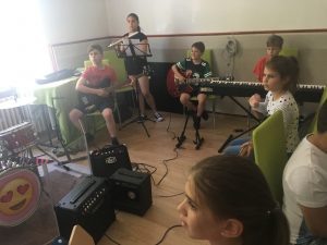 bmz band