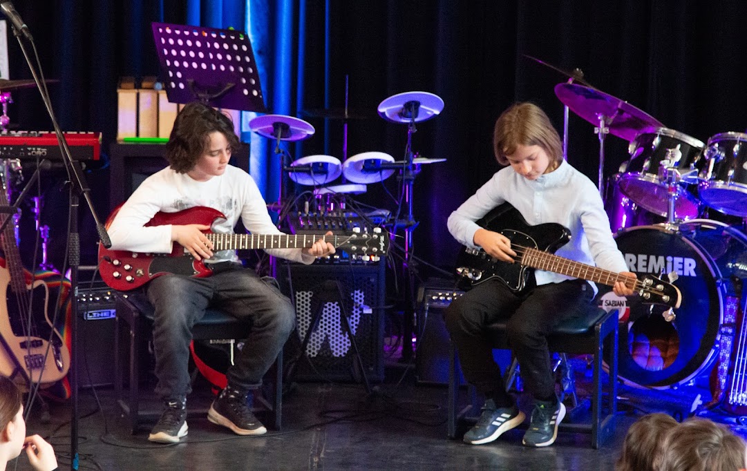 Galéria kép 108 – Budai Magánzeneiskola