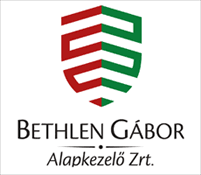 Bethlen Gábor Alapkezelő Zrt.