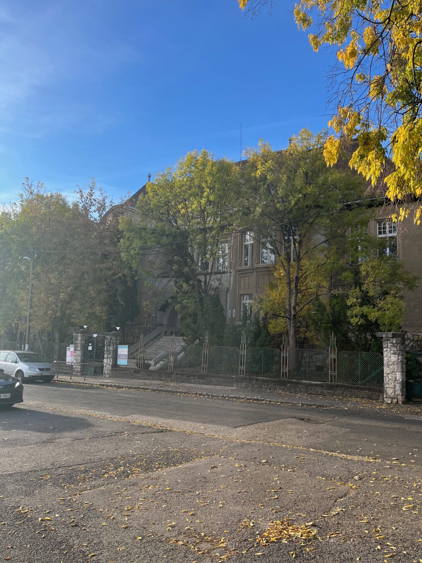 ERASMUS+ program fotó 1