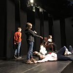 comicplay az örkényben