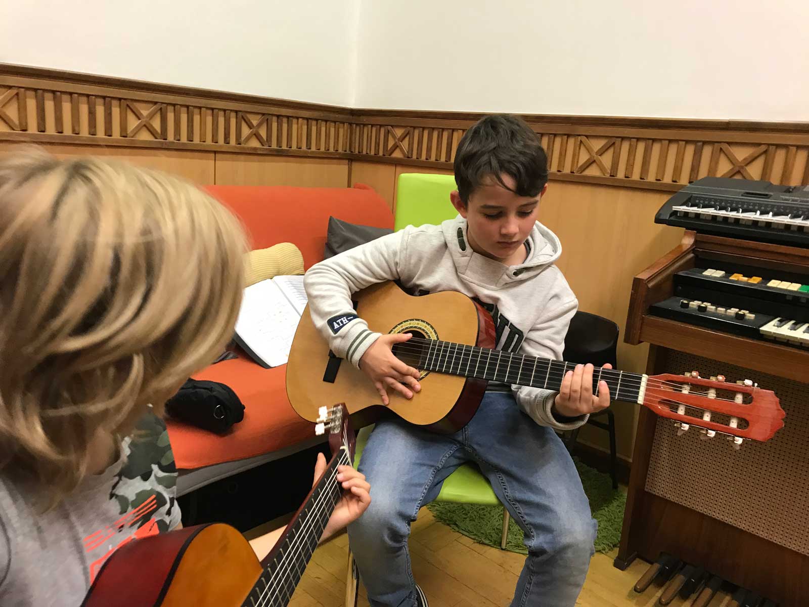 Galéria kép 92 – Budai Magánzeneiskola