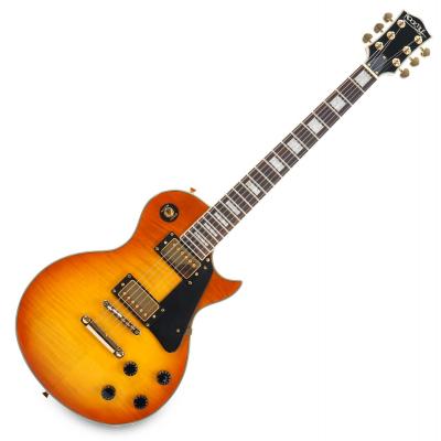 Érkeznek a gitárok!