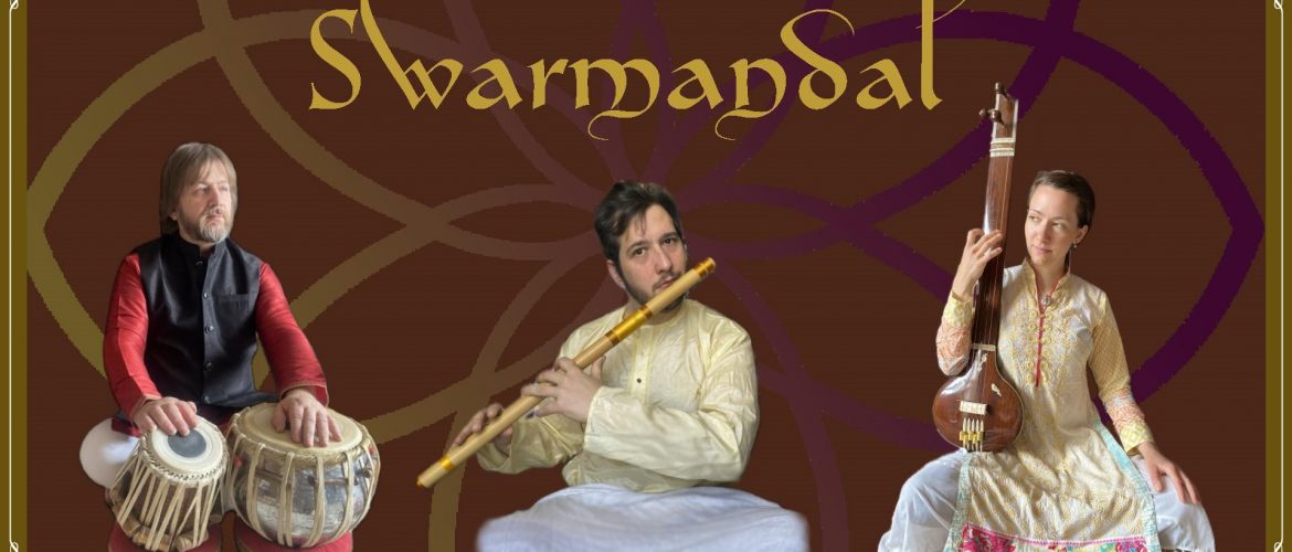 INDIAI SWARMANDAL KONCERT