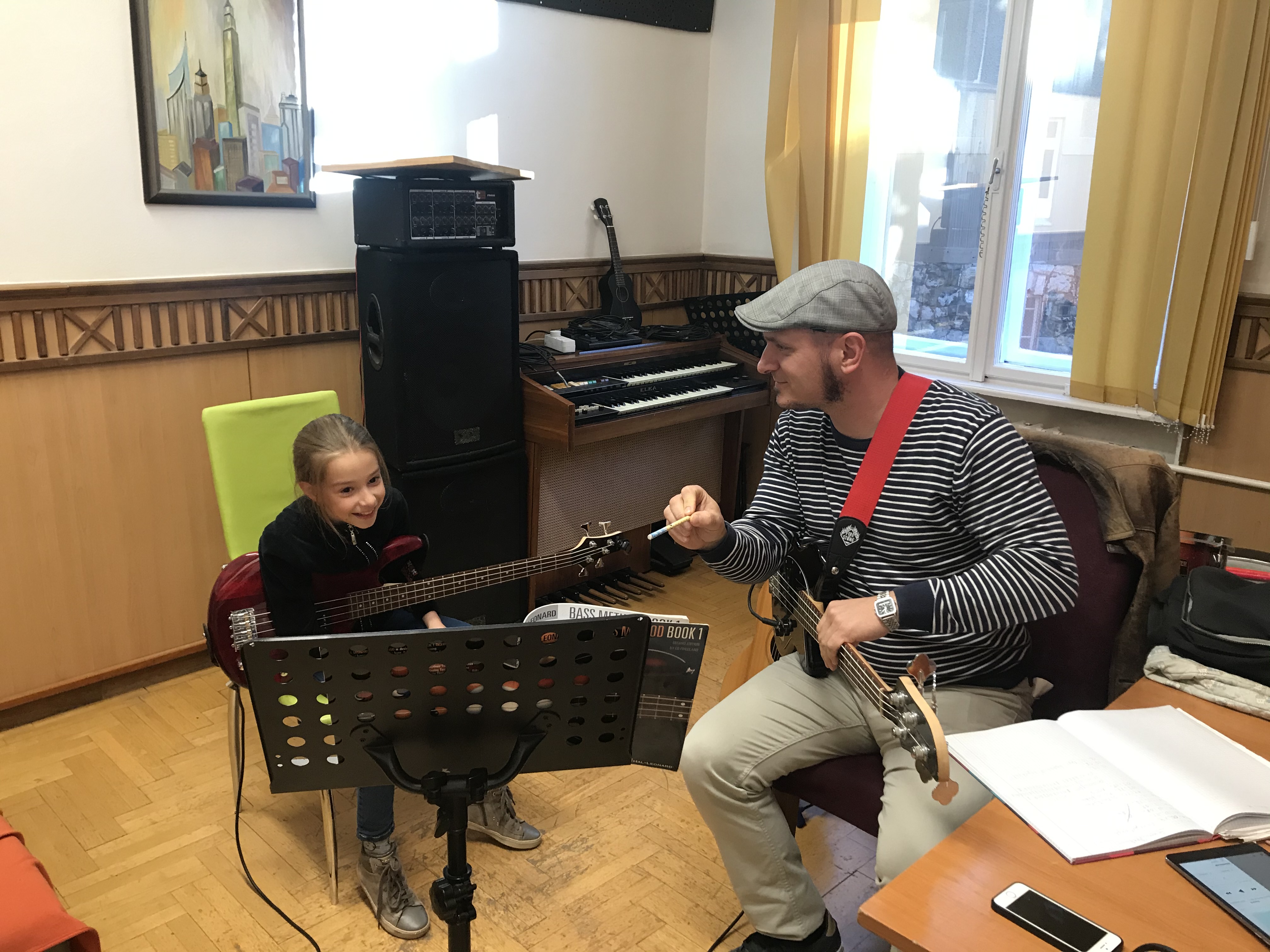 Galéria kép 103 – Budai Magánzeneiskola