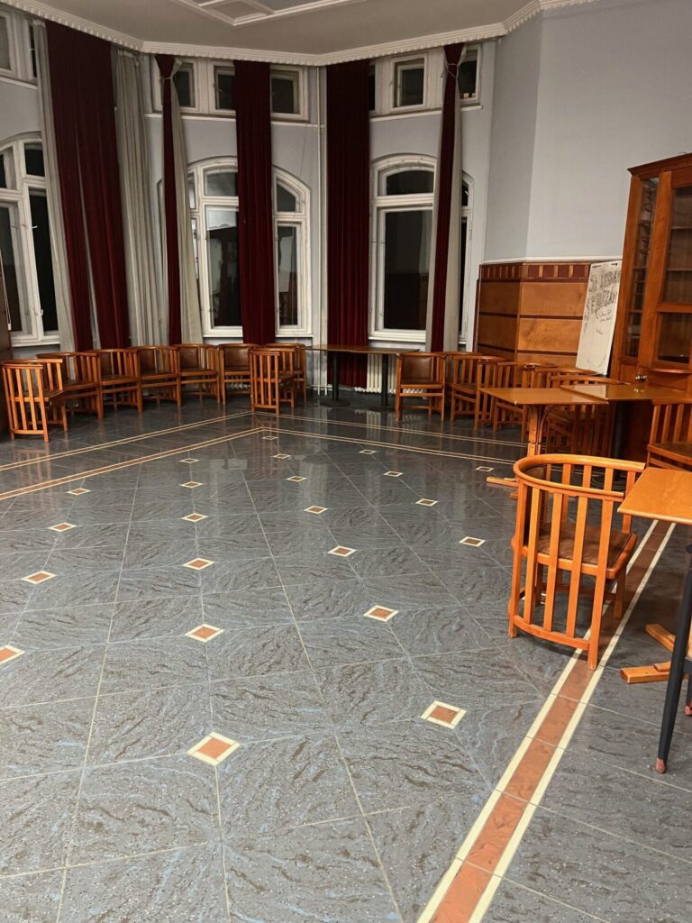 Próbaterem és stúdió fotó 3
